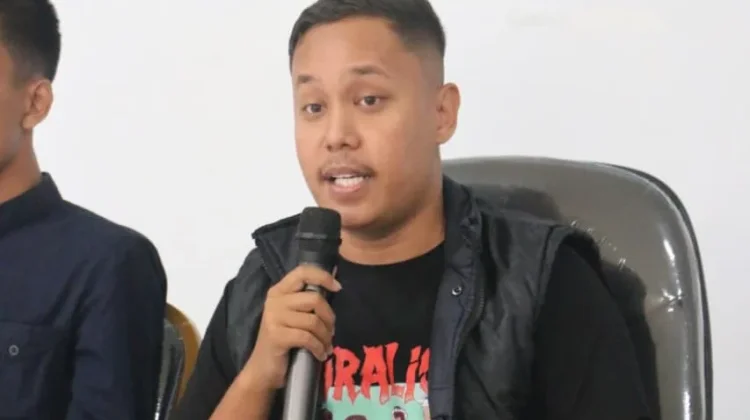 Waspada Liquid Vape Mengandung Narkotika, GRANAT Maros: Pengawasan Diperketat