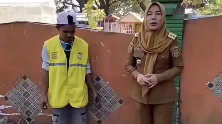 Lurah Panaikang: Warga Cukup Pilah Sampah, Pengelolaan Ditangani Kelurahan