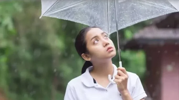 Cara Sehat Menghadapi Musim Pancaroba