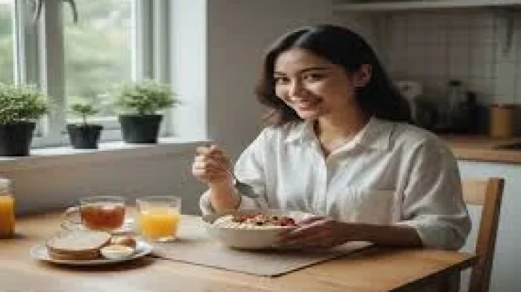 Lengkapi Sarapan dengan Karbohidrat Kompleks, Mampu Tingkatkan Daya Ingat