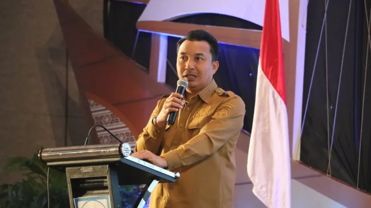 Pariwisata Luwu Utara Dilirik Investor, Surga Tersembunyi yang Siap Mendunia