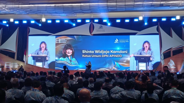APINDO Bidik Investasi Besar dari Rakernas di Makassar