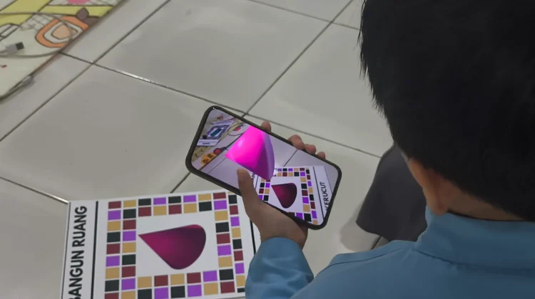 Mahasiswa UNM Kembangkan Aplikasi AR untuk Bantu Anak ADHD Belajar