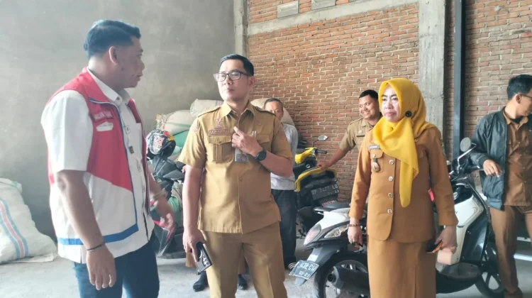 Musim Kemarau Picu Lonjakan Konsumsi Gas Melon, Pemkot Parepare Usul Tambah Kuota