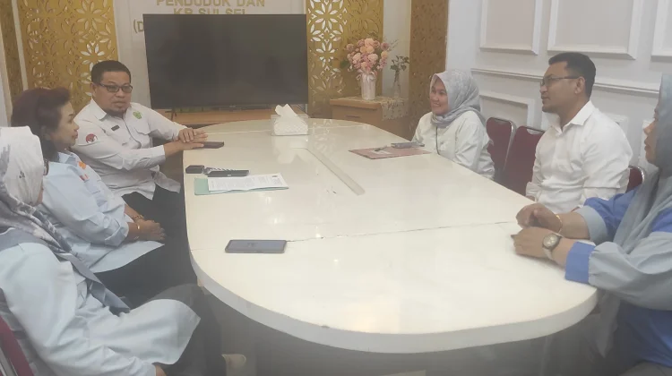 Kemenag Sulsel Gandeng DP3A Perkuat Pesantren Ramah Anak