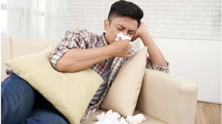 Batuk dan Pilek Tak Kunjung Sembuh? Ini Penyebab yang Perlu Diwaspadai