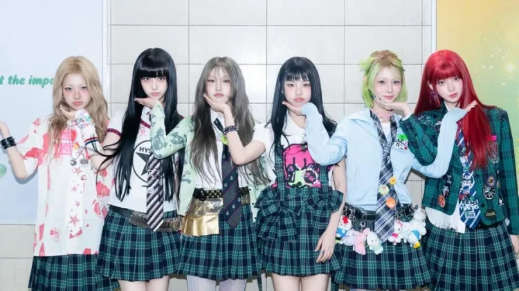 UNCHILD Siap Comeback Perdana September Ini