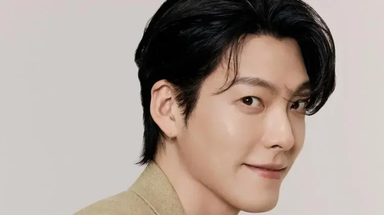 Kim Woo Bin Bintangi Drama Gifted