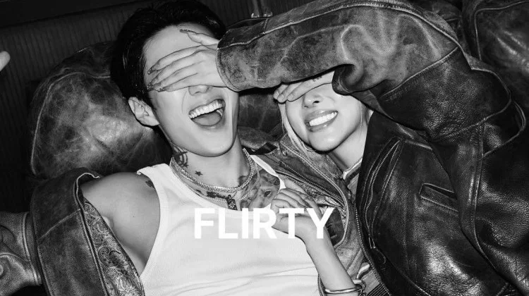 Jay Park Rilis Single Flirty Bersama Dayoung