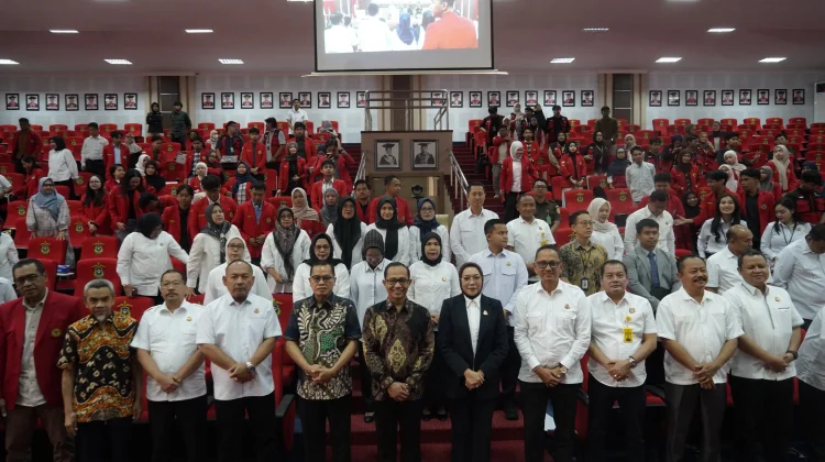 Kejagung Gandeng Unhas Matangkan Pembentukan Adhyaksa Chambers Nasional