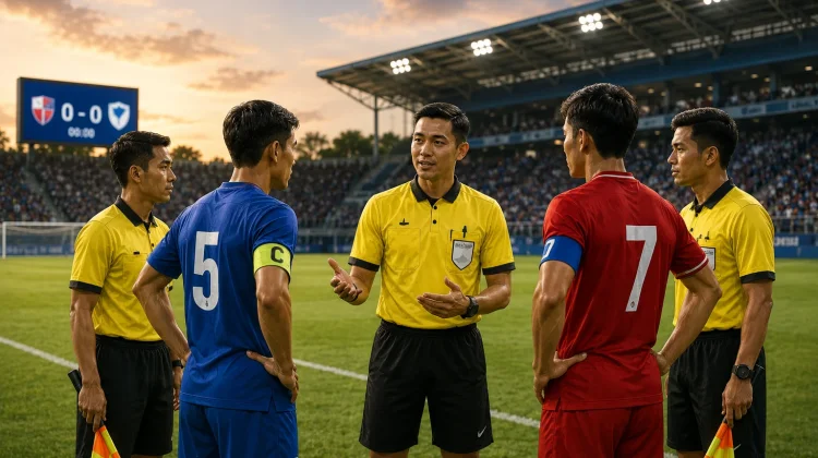 PSSI Sulsel Dorong Evaluasi Keamanan Perangkat Pertandingan