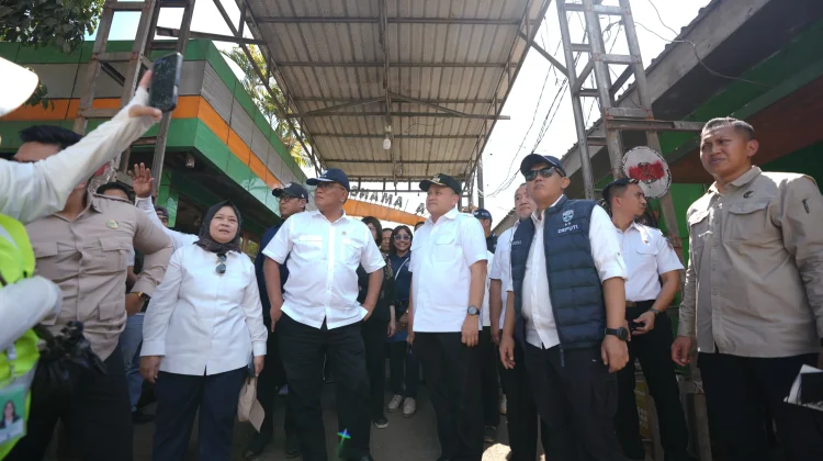 Menteri LH Sebut Pemilahan Sampah dari Rumah Jadi Langkah Ideal
