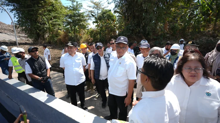 Menteri LH: Pembenahan TPA Tamangapa Layak Jadi Contoh Nasional