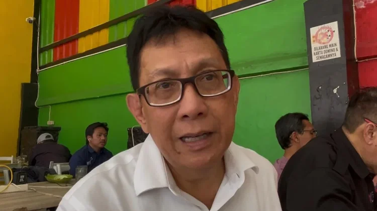 Suwardi Thahir Siapkan Reformasi PWI Sulsel, Fokus SDM dan Digitalisasi