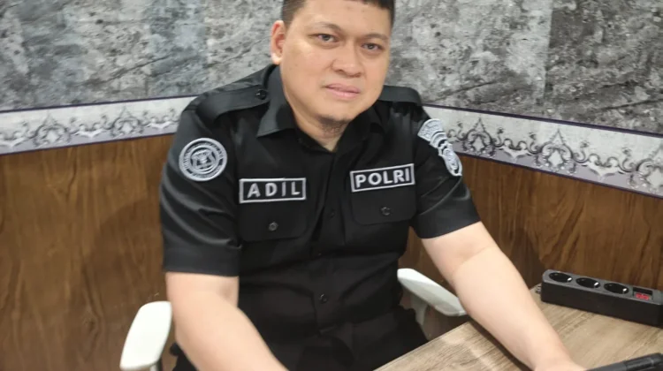 Tim URC Resmob Polres Pelabuhan Makassar Tangkap Pencuri Solar dan Dongkrak Truk