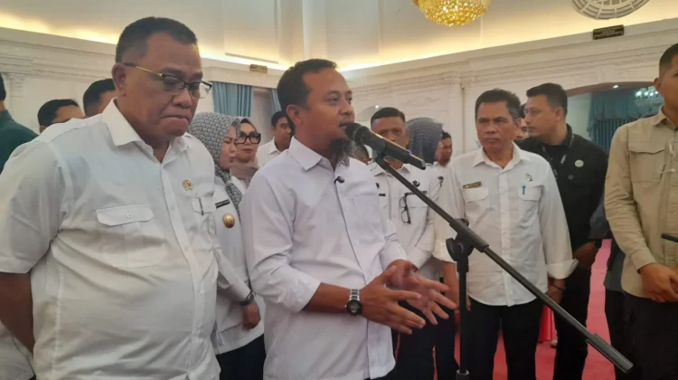 Percepat Pembangunan, Tender Ulang PSEL akan Segera Dilakukan