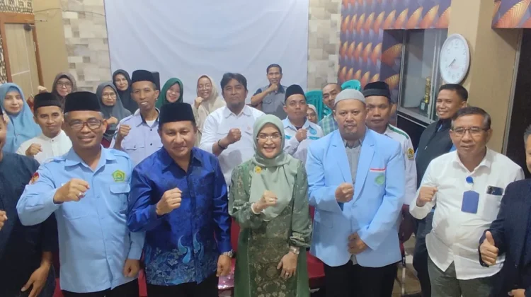 Kemenag Makassar Target 5.000 Santri, Hadiri Wisuda Akbar di Hari Santri