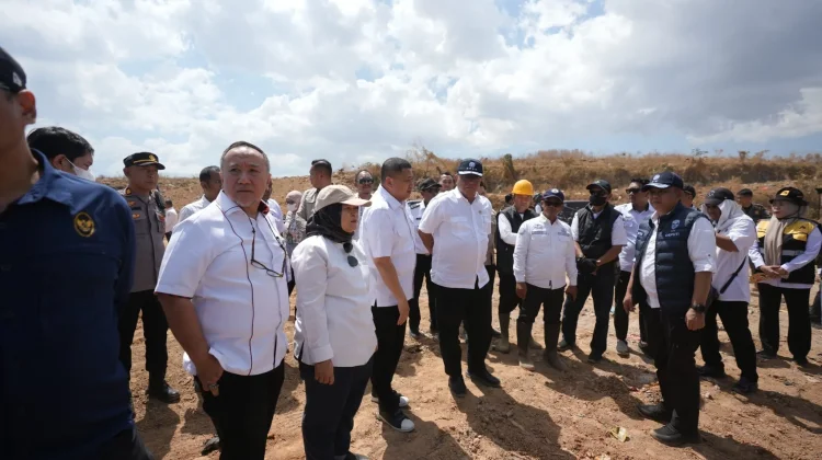Tak Lagi Sekadar Limbah, Sampah Kini Bisa Jadi Sumber Energi Baru