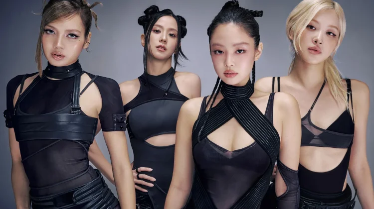 BLACKPINK Siapkan Hadiah Spesial Rayakan 10 Tahun Debut