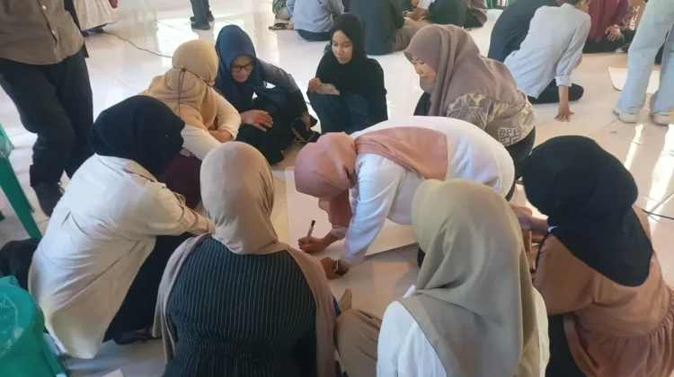 Ratusan Peserta Rampung Ikuti Parepare Keren