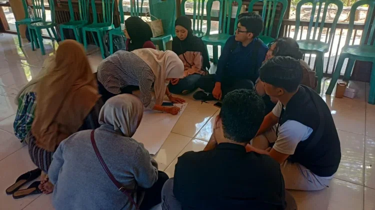 Ratusan Peserta Rampung Ikuti Parepare Keren