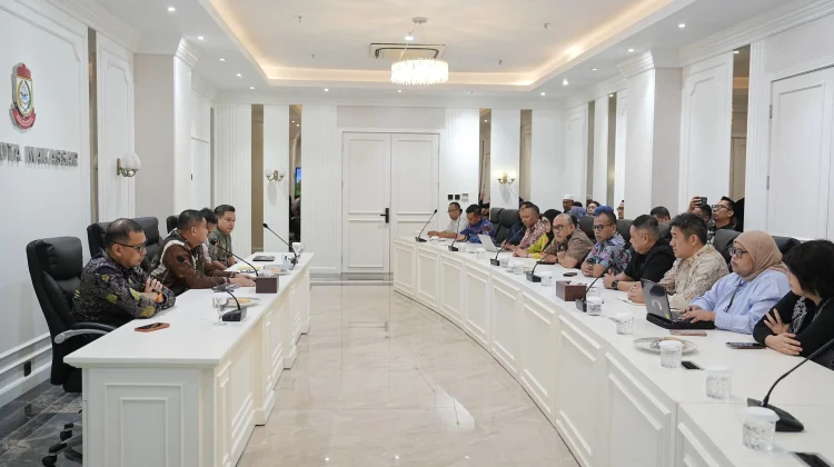 Pemkot Makassar Pastikan Proyek PSEL Tetap Berjalan, Lokasi Masih Dibahas