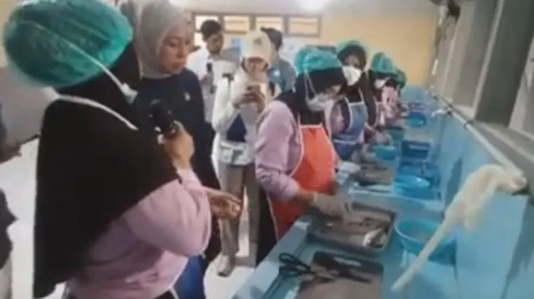 Kemenko Pangan Perkuat Rantai Pasok Ikan, BRPBAPPP Maros Disiapkan Dukung MBG