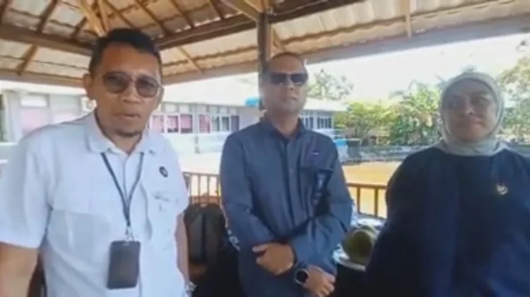 Kemenko Pangan Dorong Silvofishery Maros Jadi Model Budidaya Berkelanjutan