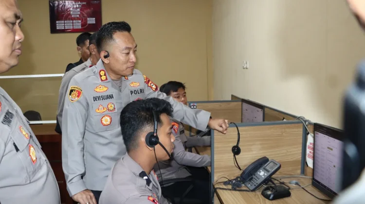 Rentetan Kebakaran di Maros, Polres Minta Warga Tingkatkan Kewaspadaan