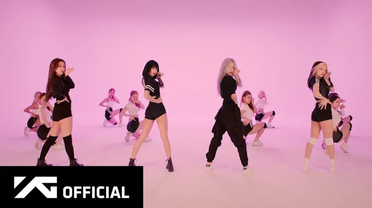 YG Entertainment Raih 6,9 Miliar Views Lewat 69 Performance Video