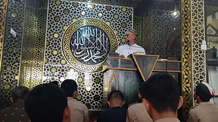 SMKN 5 Makassar Berlakukan Pembatasan Penggunaan Gawai