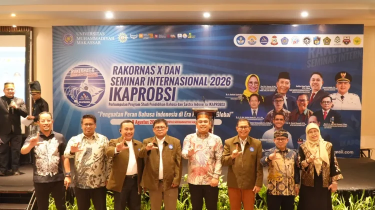 Pekerja Migran Didorong Jadi Jembatan Bahasa Indonesia ke Dunia