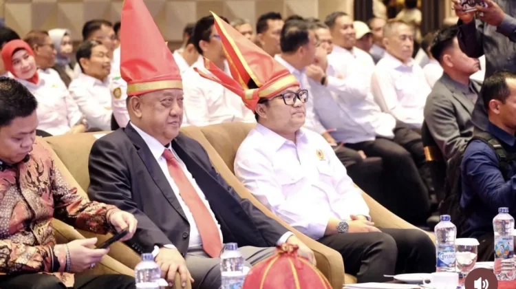 KONI Pusat Perkuat Pembinaan Melalui Empat Kategori Penyelenggaraan PON