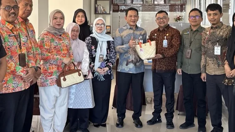 Kemenkum Sulsel Dorong Pembentukan Sentra KI di Kabupaten Bulukumba