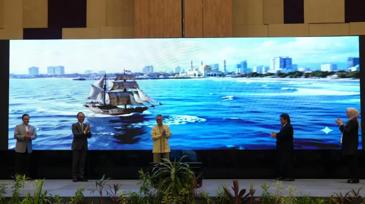 Unhas Tuan Rumah Kongres Perdana Majelis Guru Besar Kedokteran Gigi Indonesia