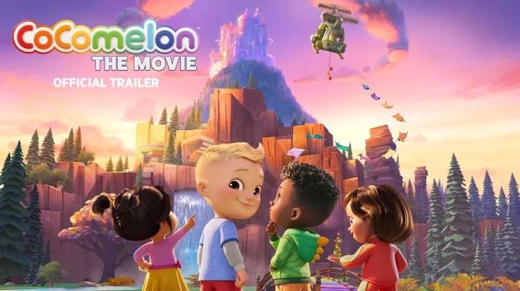 Dari YouTube ke Bioskop, CoComelon Akhirnya Punya Film “CoComelon: The Movie”