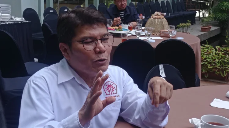 Perhumas Dorong Humas Naik Kelas, Tak Lagi Sekadar Penyampai Pesan