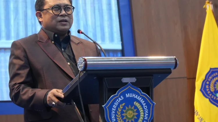 Seminar Internasional IKAPROBSI di Unismuh Pecahkan Rekor dengan 249 Makalah