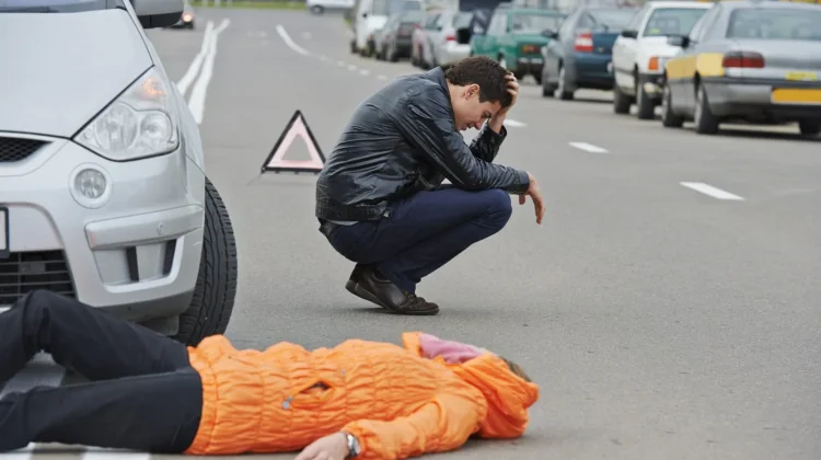Human Error Jadi Faktor Dominan Kecelakaan Lalu Lintas di Sulsel