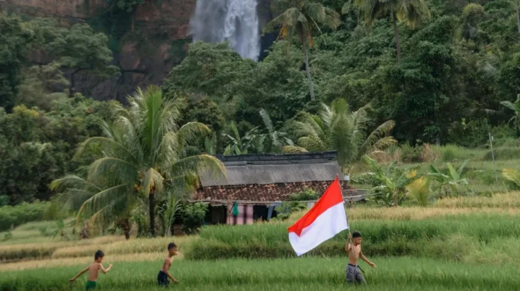Pendengar Pro 4 RRI Makassar Suarakan Refleksi Kemerdekaan Indonesia