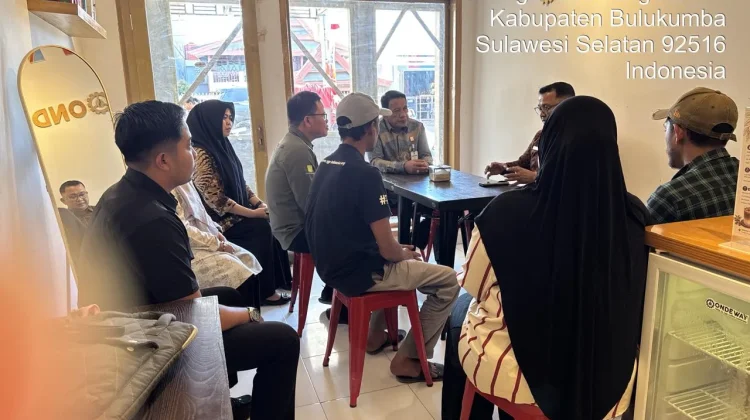 Kemenkum Sulsel Dampingi MPIG Tangani Dugaan Pelanggaran IG Kopi Kahayya