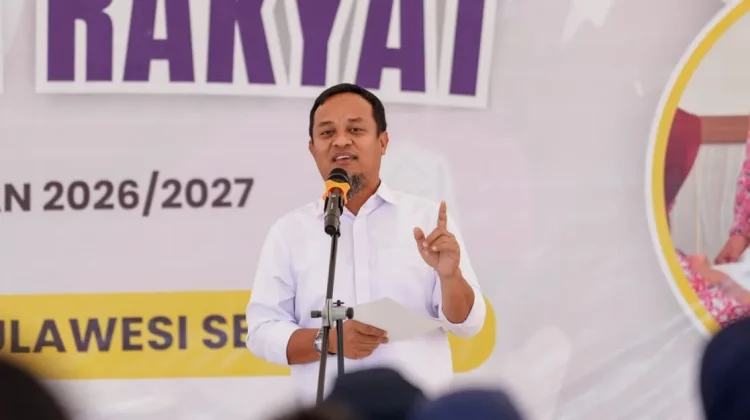 Sekolah Rakyat Buka Akses Pendidikan Luas ke Masyarakat