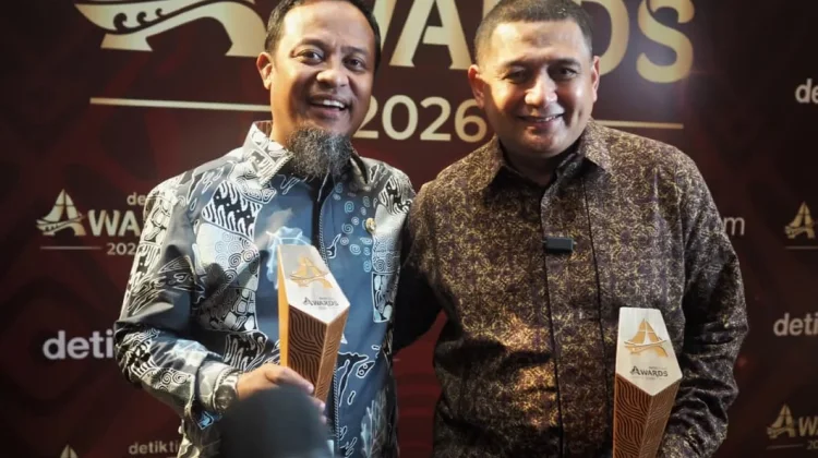 Kepala Daerah Nilai Program MYP Berdampak Terhadap Konektivitas dan Ekonomi