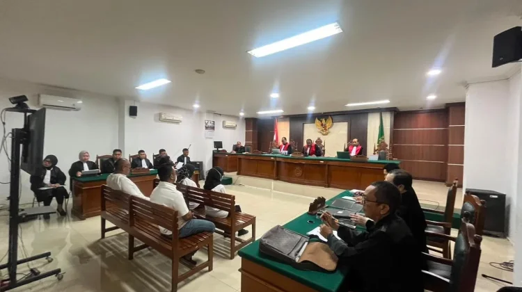 Kejati Sulsel Ungkap Status Chandra dalam Kasus Dugaan Korupsi Bibit Nanas Rp52,4 M