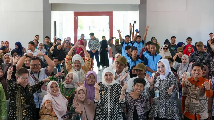 Aliyah Dorong Kewirausahaan Inklusif dan Kesempatan Kerja bagi Difabel