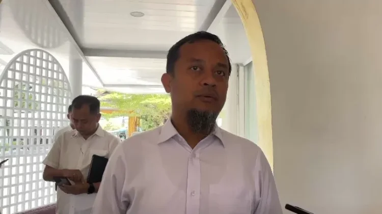 Hadapi Musim Kemarau, Gubernur Sulsel Percepat Pompanisasi