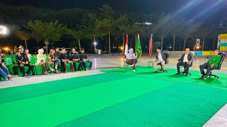 DPR RI Dorong Penguatan Ekosistem Pers Era Digital