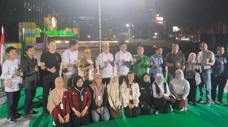 DPR RI Dorong Penguatan Ekosistem Pers Era Digital