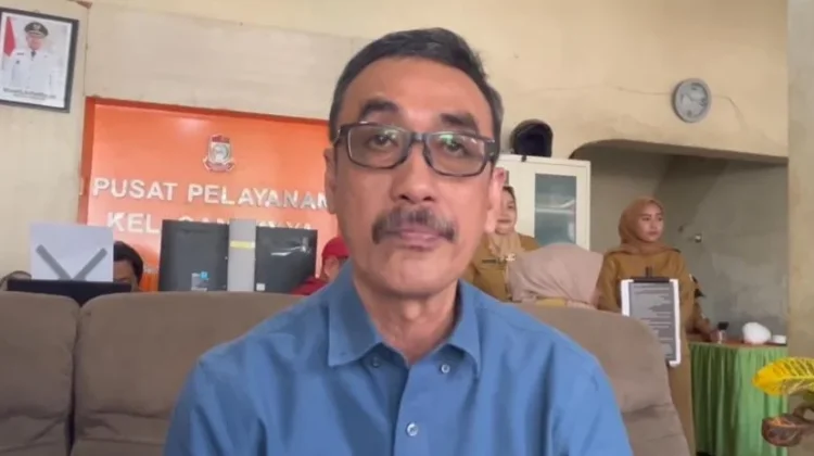 Pencurian Meteran Jadi Kendala, PDAM Makassar Butuh 30 Ribu Unit pada 2026