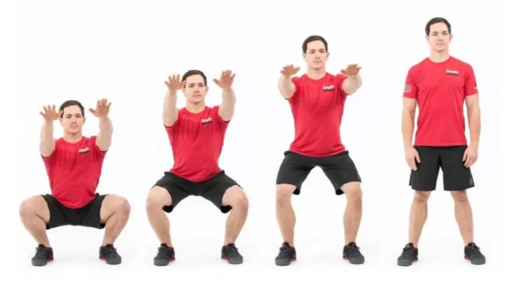 Mengenal Cindy Workout, Latihan 20 Menit oleh Tom Holland